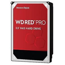 3.5 HDD 10.0TB Western Digital WD102KFBX Caviar® Red™ PRO